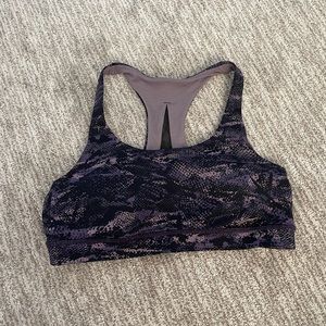 Lululemon bra